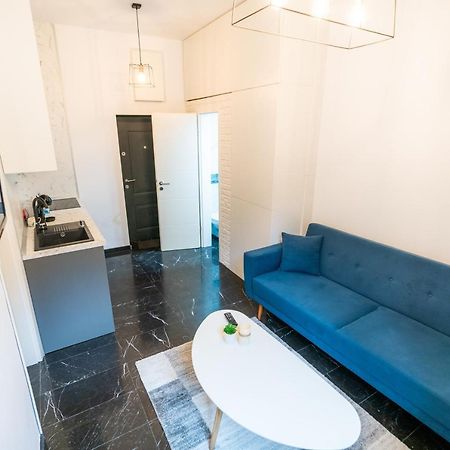 Guest Studio Apartment Brasov Exterior photo